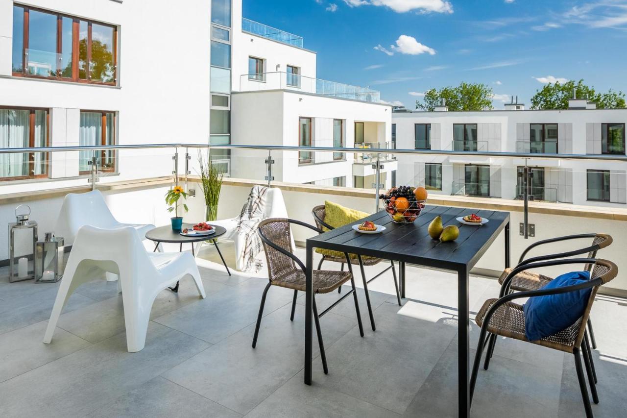 Apartament Vistula Boutique Exclusive