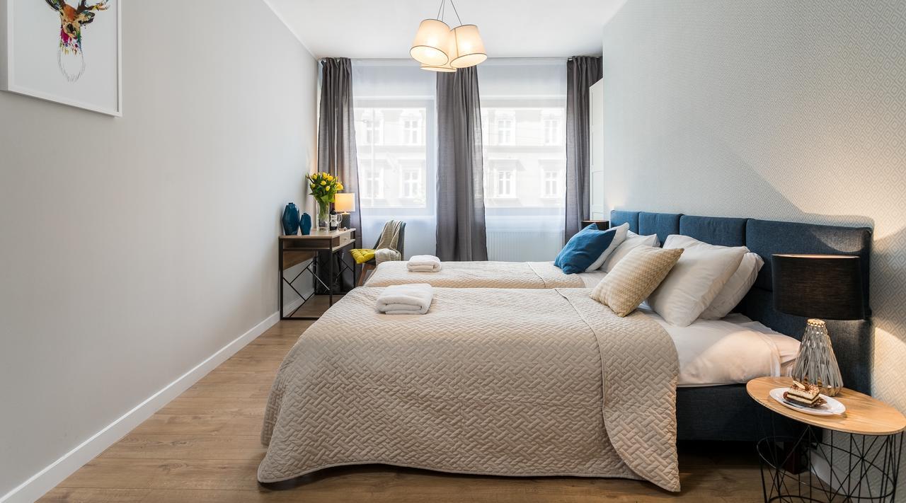 Apartament Vistula Boutique Exclusive