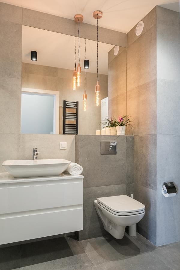Vistula Boutique Exclusive Apartament