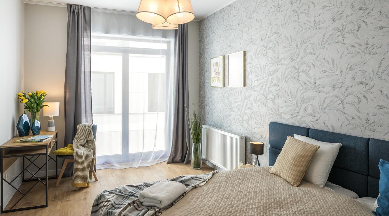 Vistula Boutique Exclusive Apartament
