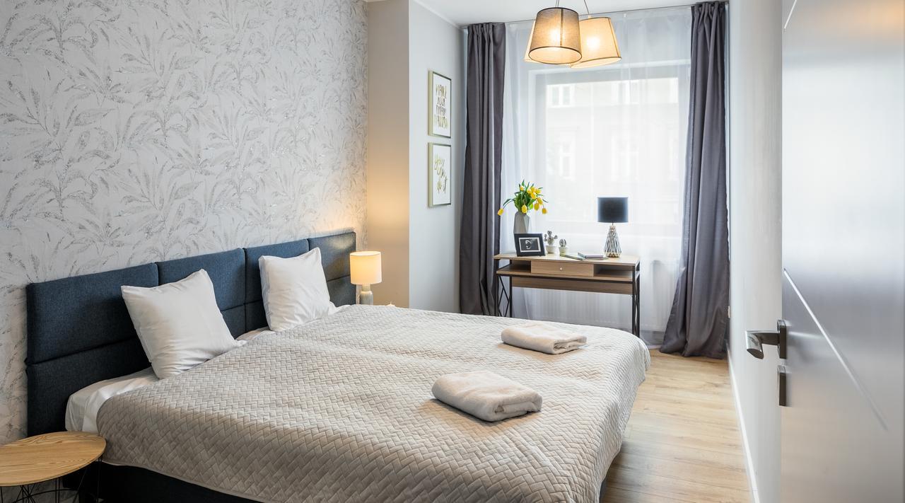 Apartament Vistula Boutique Exclusive Kraków