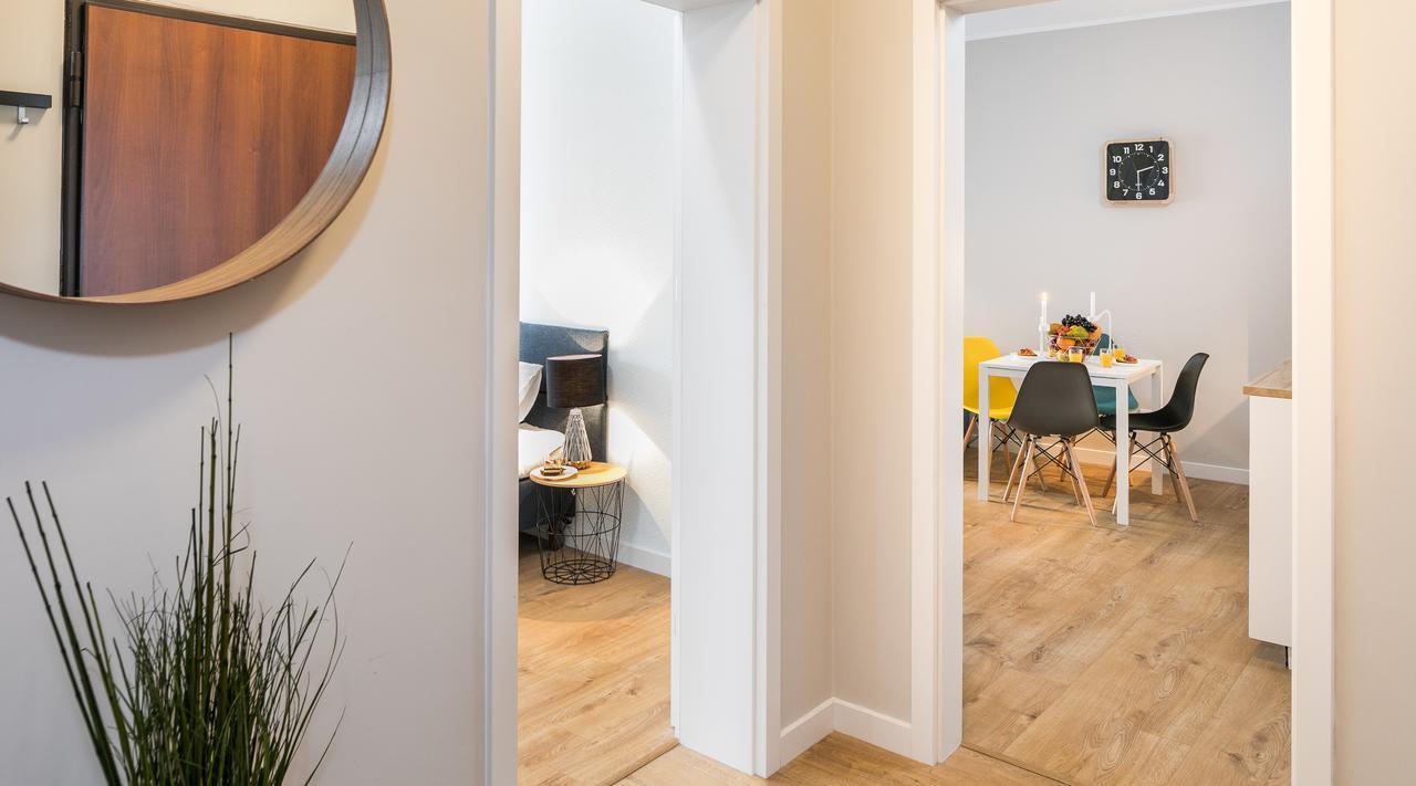 Apartament Vistula Boutique Exclusive Kraków