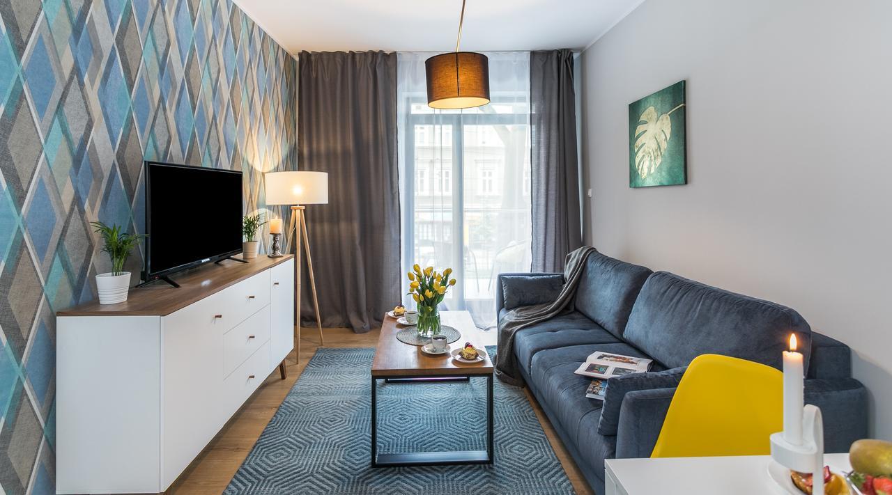 Vistula Boutique Exclusive Apartament
