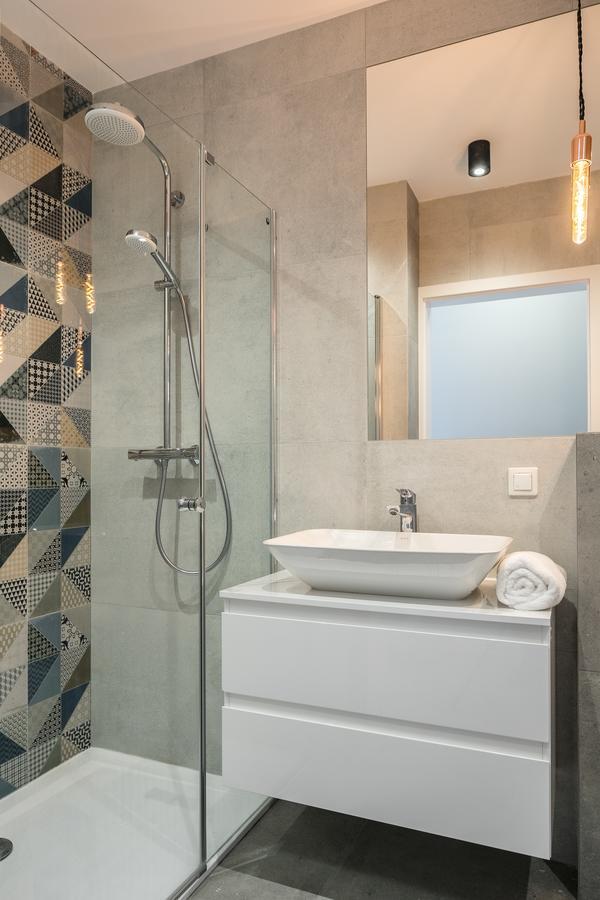 Apartament Vistula Boutique Exclusive Kraków