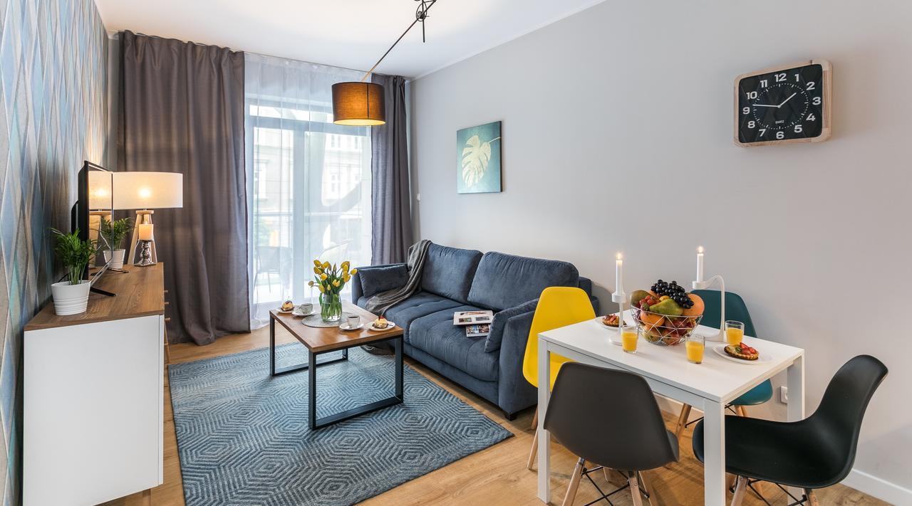 Vistula Boutique Exclusive Apartament *