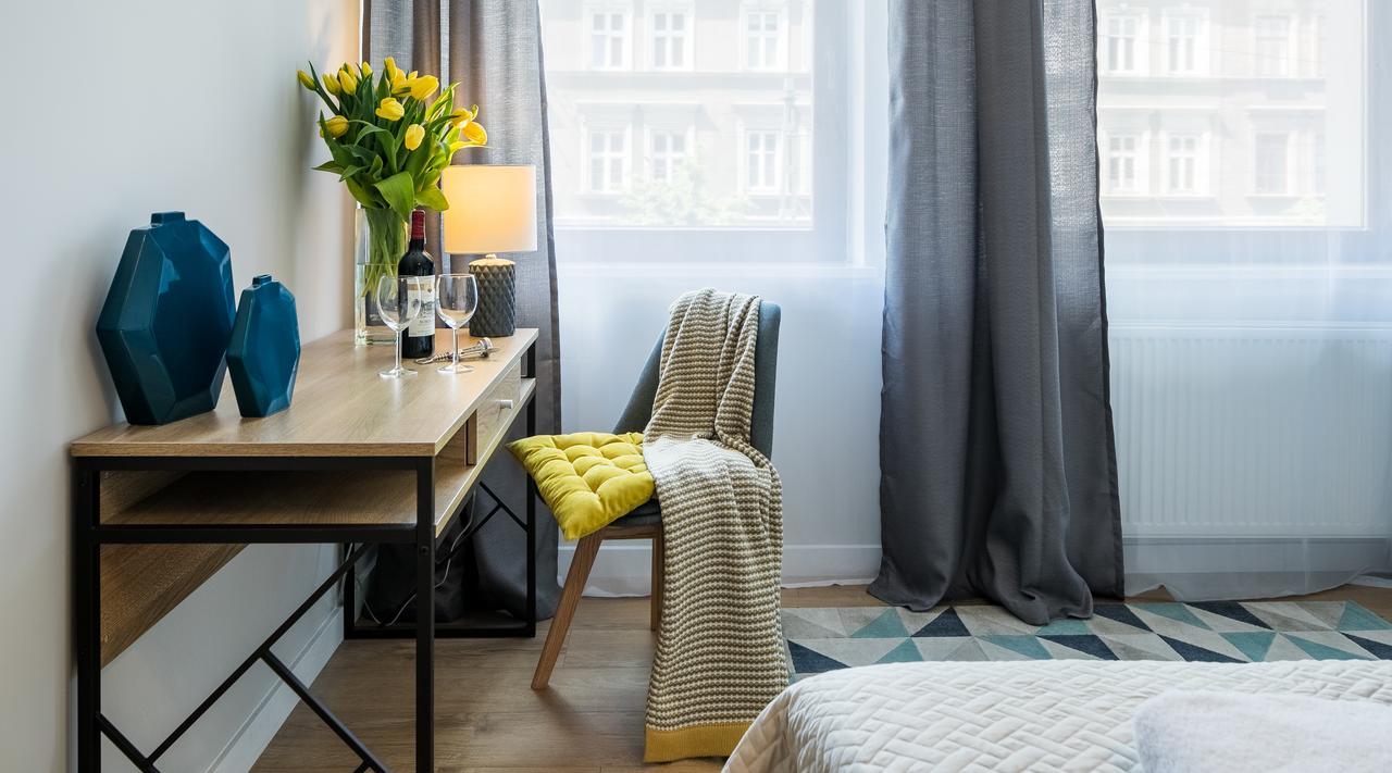 Apartament Vistula Boutique Exclusive Kraków
