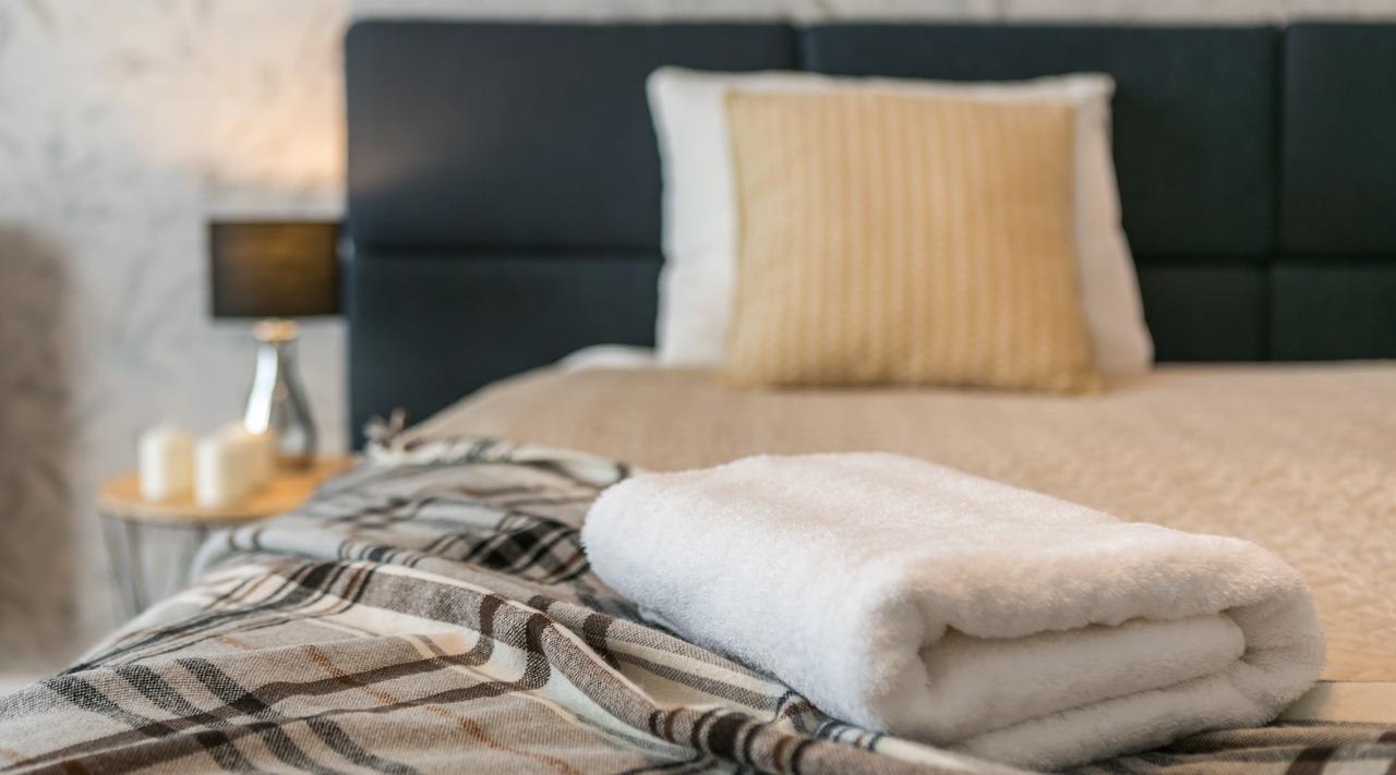 Apartament Vistula Boutique Exclusive
