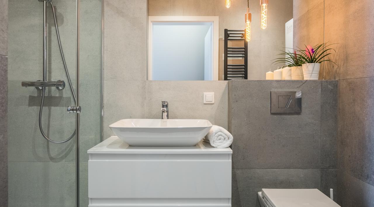 Apartament Vistula Boutique Exclusive Kraków