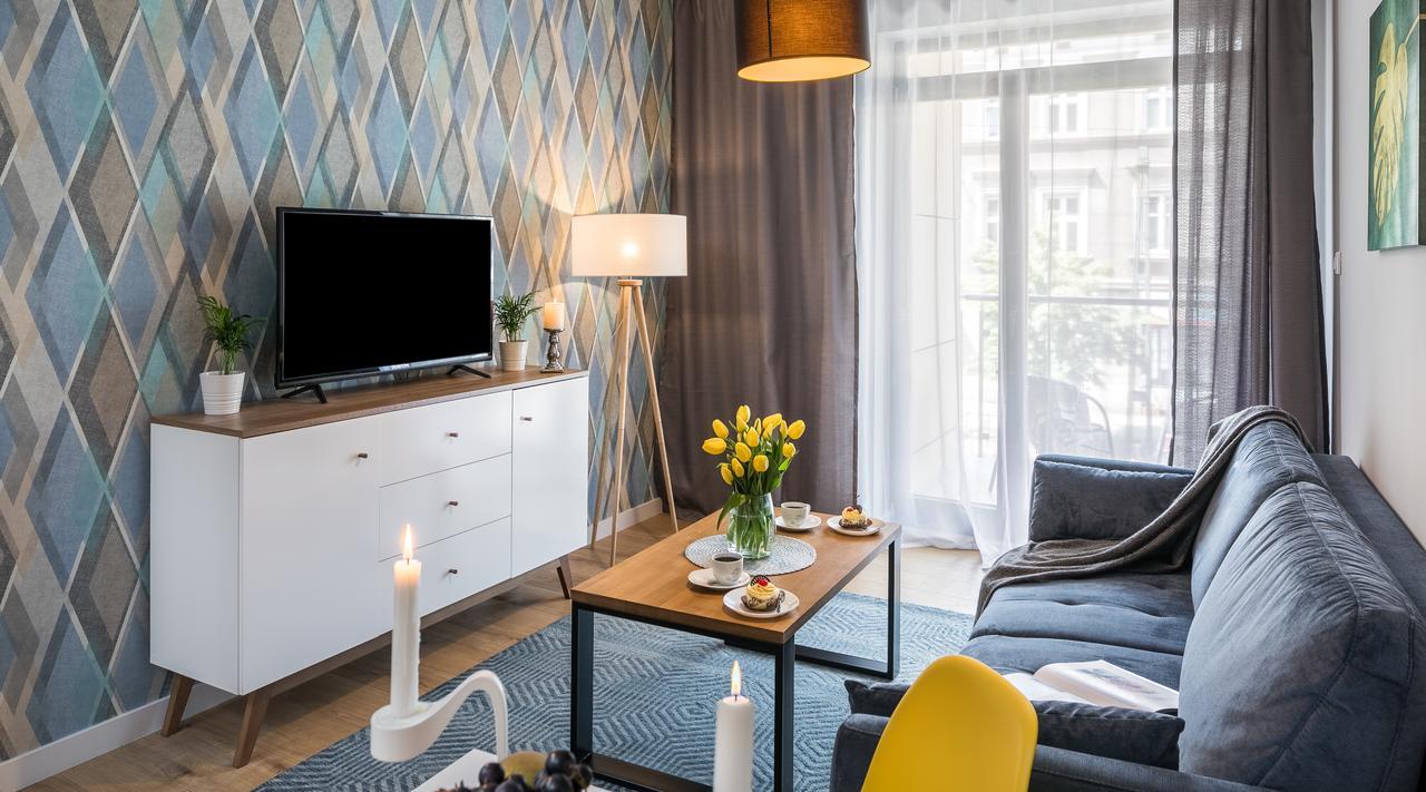 Vistula Boutique Exclusive Apartament Kraków