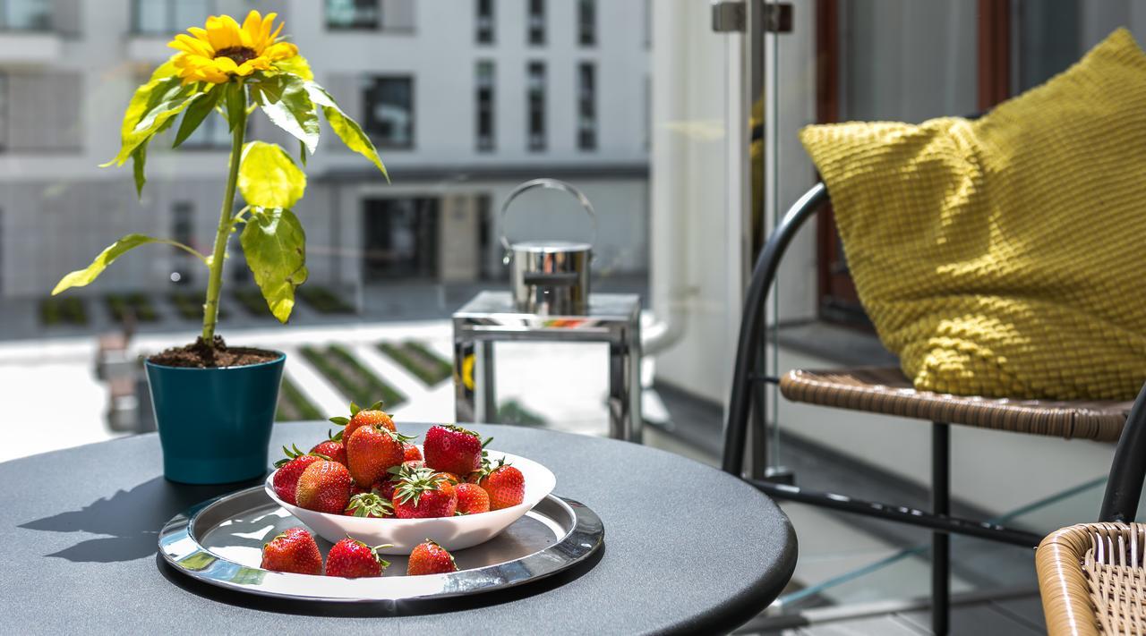 Apartament Vistula Boutique Exclusive