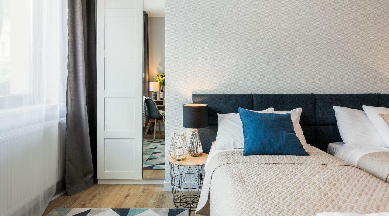 Vistula Boutique Exclusive Apartament