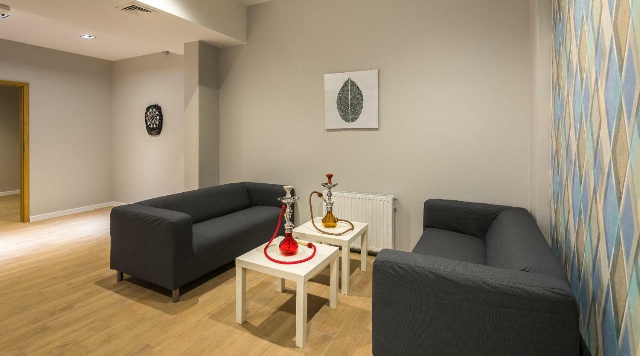 Vistula Boutique Exclusive Apartament Kraków