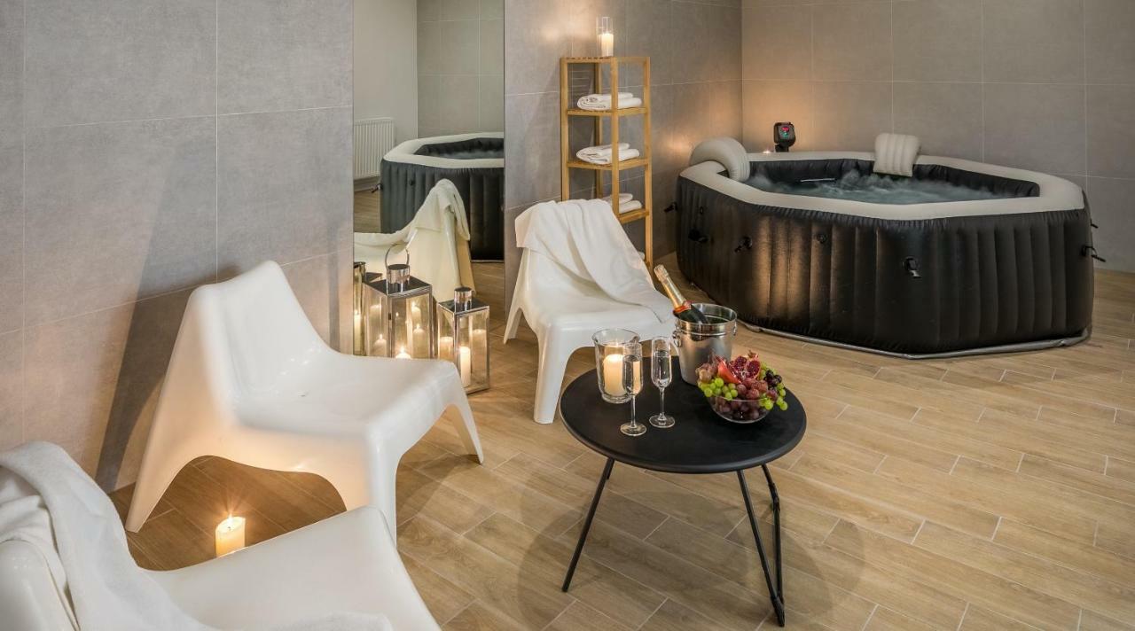 Vistula Boutique Exclusive Apartament