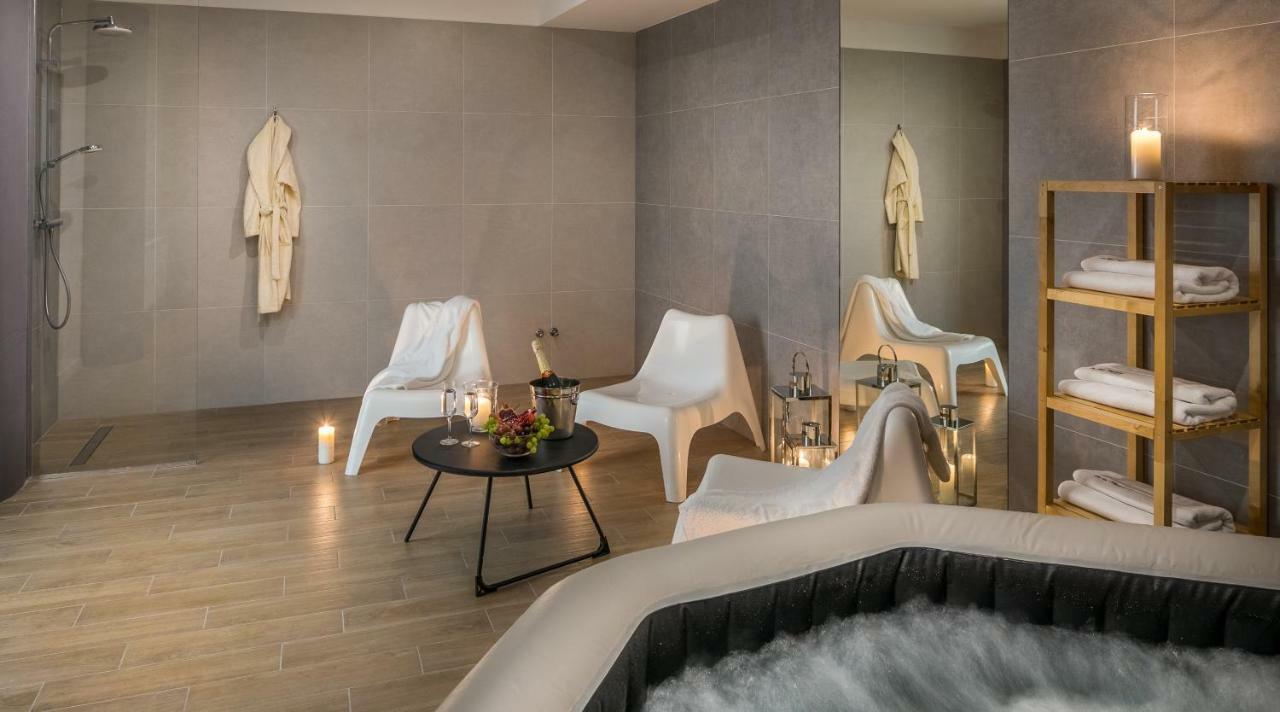 Vistula Boutique Exclusive Apartament *