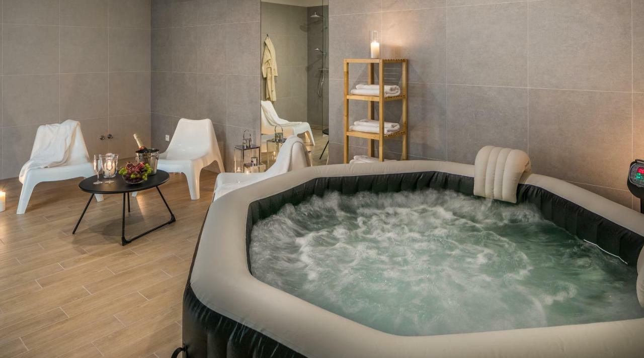 Vistula Boutique Exclusive Apartament Kraków