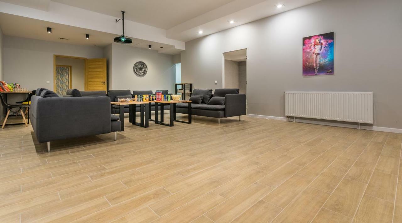 Apartament Vistula Boutique Exclusive Kraków