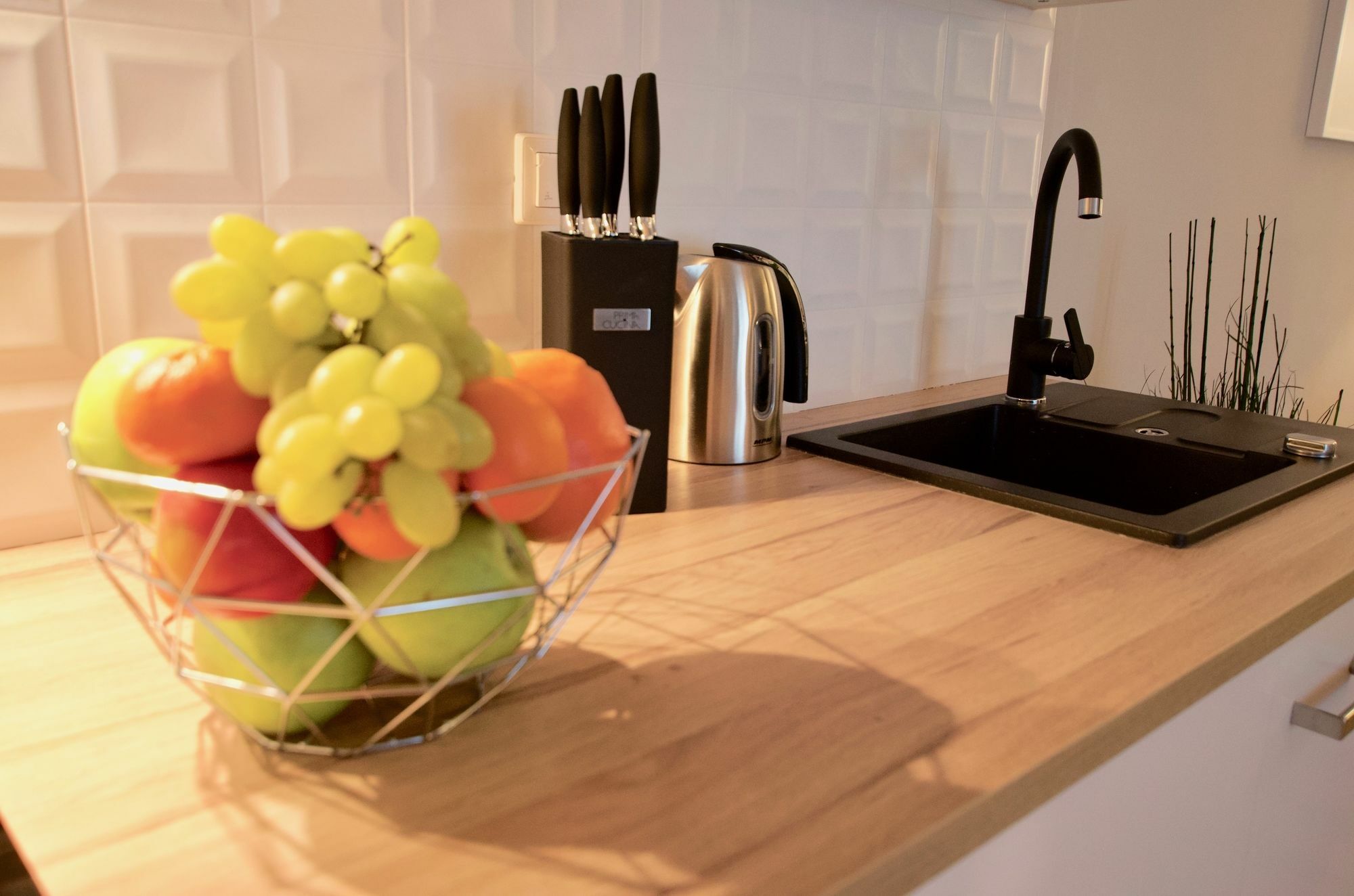 Vistula Boutique Exclusive Apartament Kraków