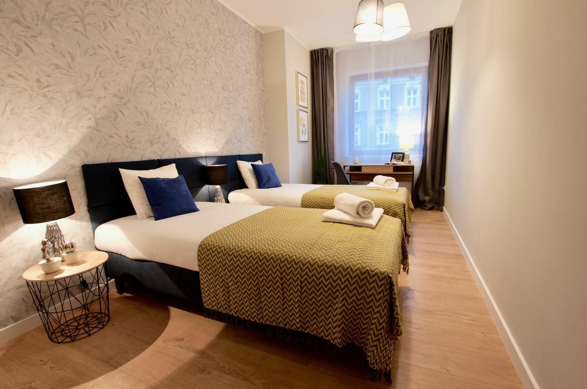 Apartament Vistula Boutique Exclusive Kraków