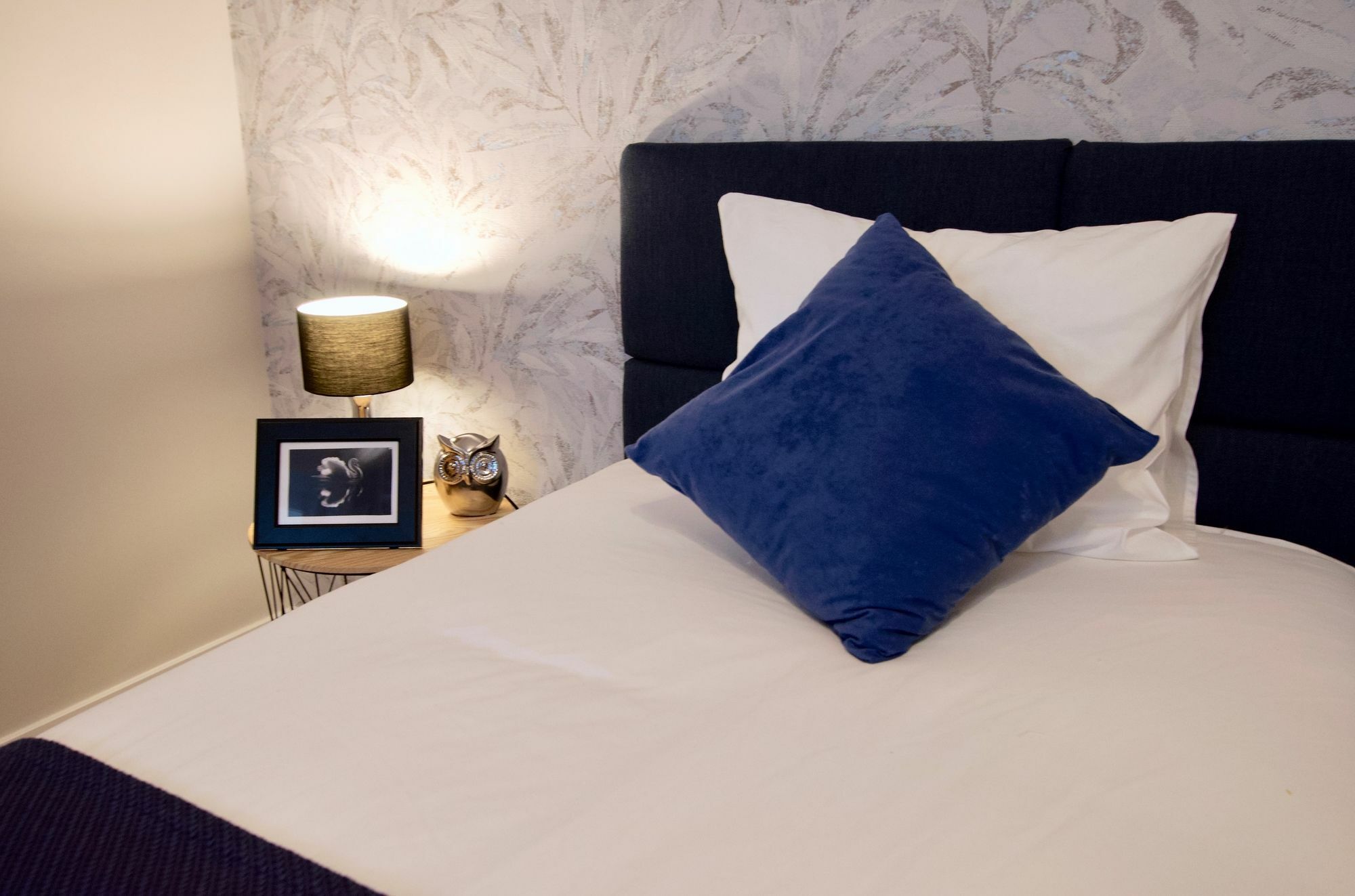 Apartament Vistula Boutique Exclusive Kraków