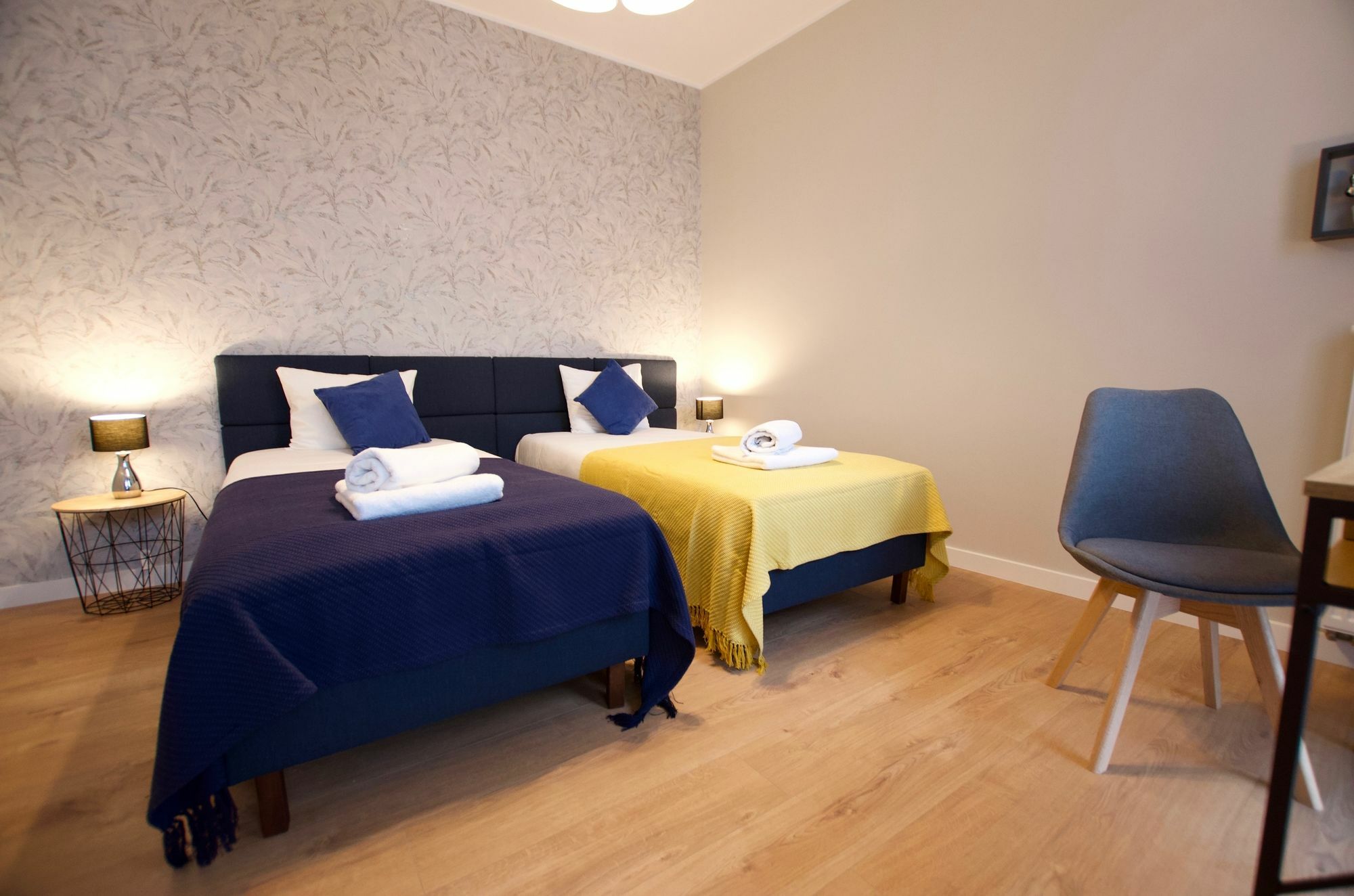 Apartament Vistula Boutique Exclusive Kraków