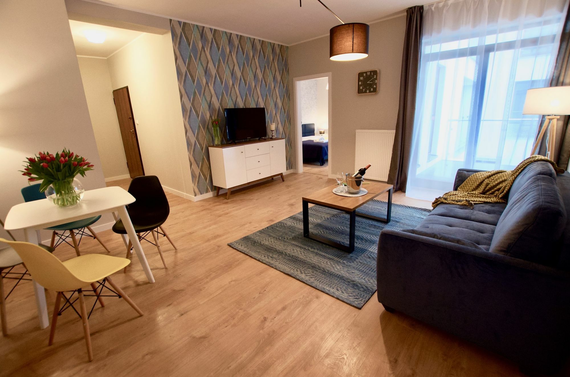 Vistula Boutique Exclusive Apartament