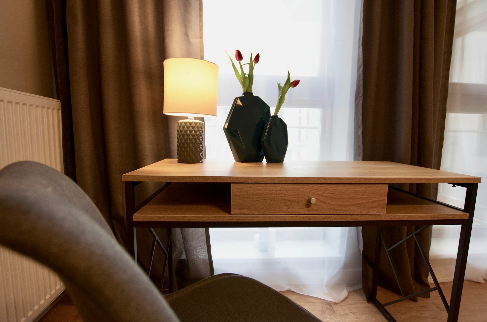 Vistula Boutique Exclusive Apartament *