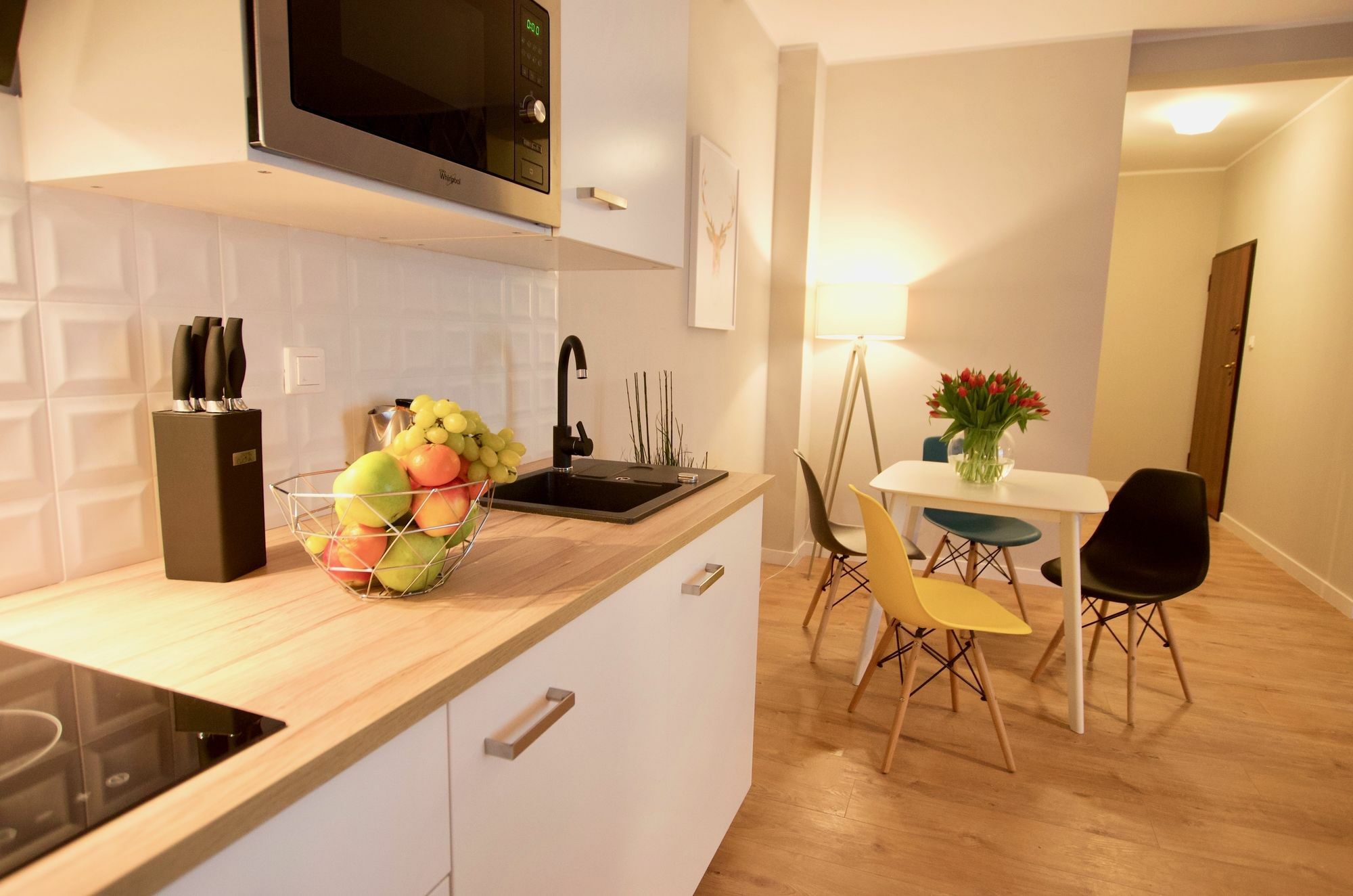 Apartament Vistula Boutique Exclusive